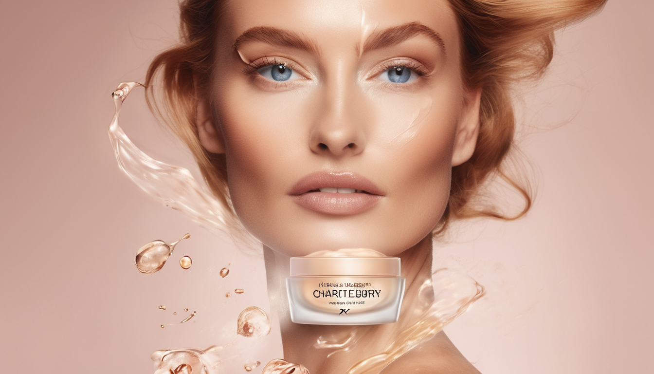 Charlotte Tilbury Magic Cream: Instant Hydration for Radiant Skin X Ways Charlotte Tilbury Magic Cream Transforms Your Skincare Routine
