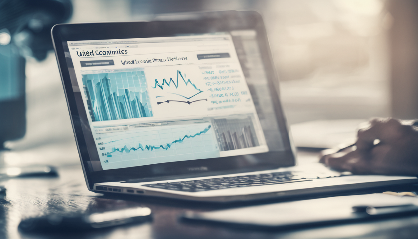 United Utilities Share Price Analysis: Key Insights for Smart Investors X Ways Economic Factors Influence United Utilities Share Performance