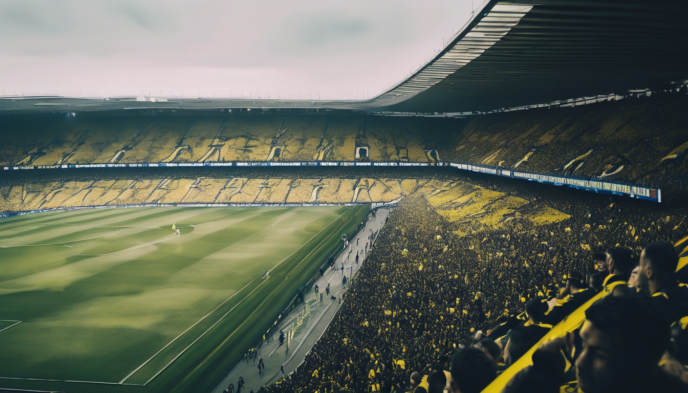 Fenerbahçe vs Man United: Key Insights and Tactical Preview for Fans X Ways Fenerbahçe Can Exploit Man United’s Weaknesses on Match Day