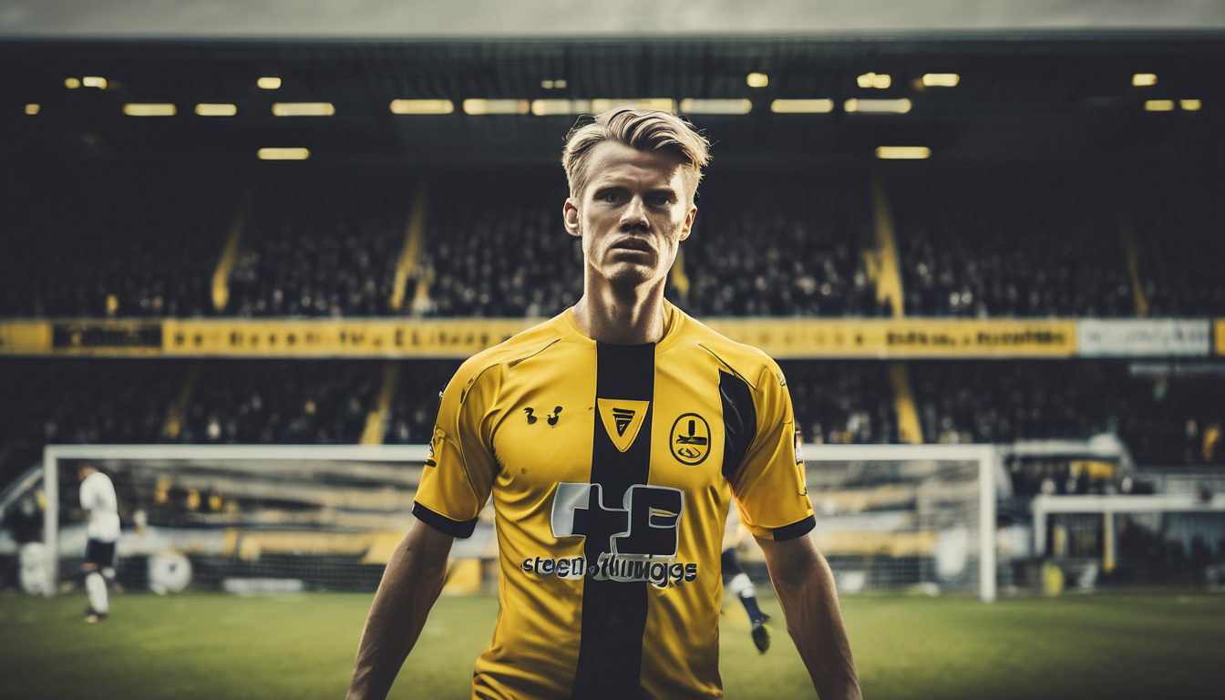 Tottenham vs IF Elfsborg: Key Match Insights and Team Analysis X Ways IF Elfsborg Can Exploit Tottenham’s Defensive Weaknesses