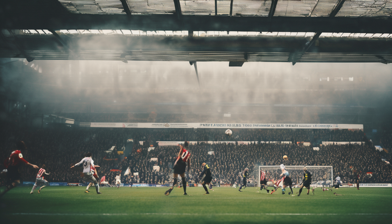 Leeds United vs Sheffield United: Key Clash for Promotion Momentum X Ways Leeds United Can Exploit Sheffield United’s Defensive Weaknesses