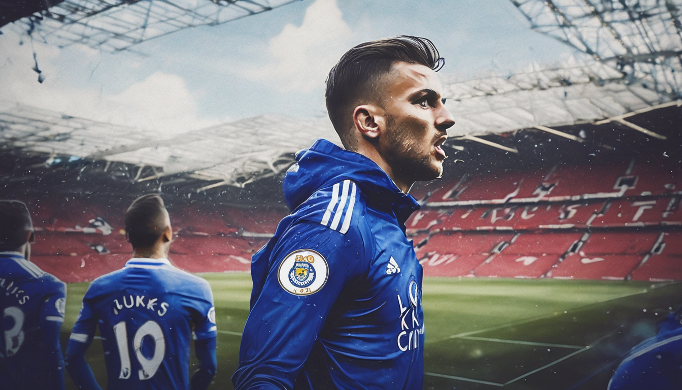 Leicester City vs Manchester United FC: Latest Standings and Insights X Ways Leicester City Can Climb the Standings Against Manchester United FC