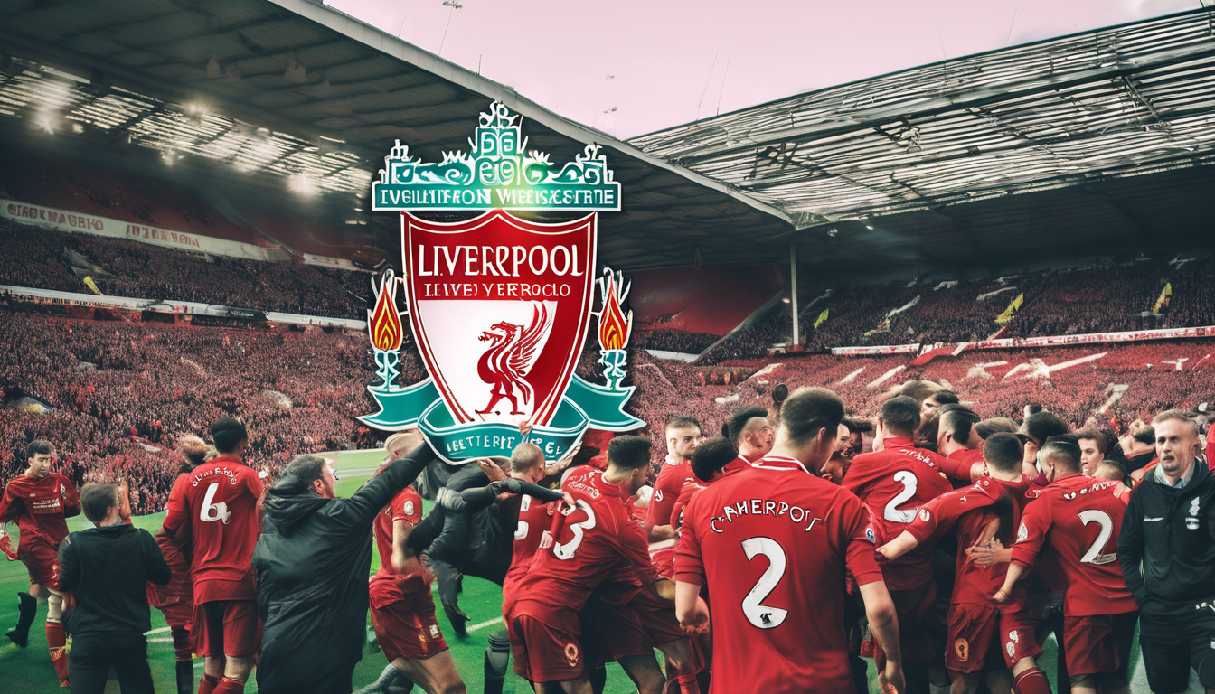 Liverpool vs Newcastle: Key Insights and Tactical Preview for Fans X Ways Liverpool Can Exploit Newcastle’s Weaknesses This Match