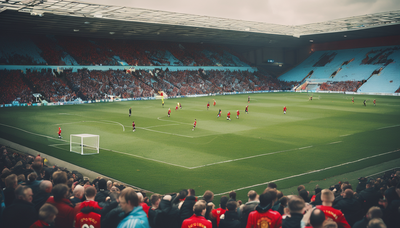 Coventry City vs Man United: Key Clash Promising Exciting Premier League Action X Ways Man United Can Exploit Coventry City’s Defensive Weaknesses