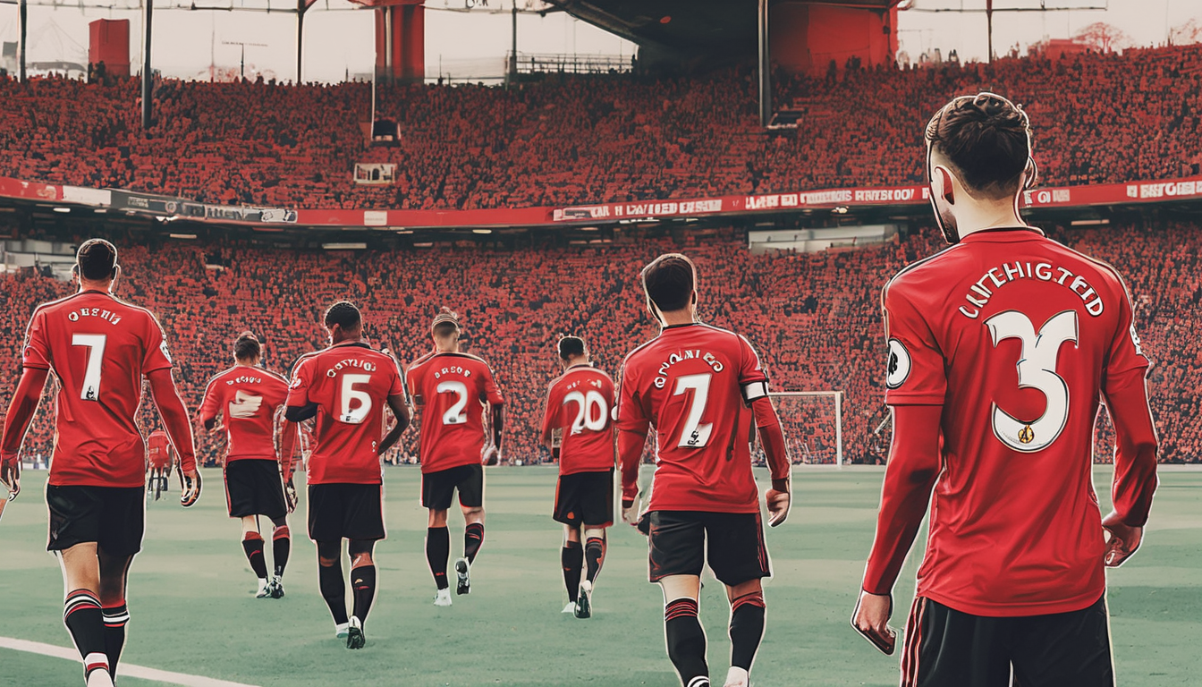 Manchester United vs Brighton: Current Standings and Key Insights X Ways Manchester United Can Capitalise on Their Current Position Against Brighton