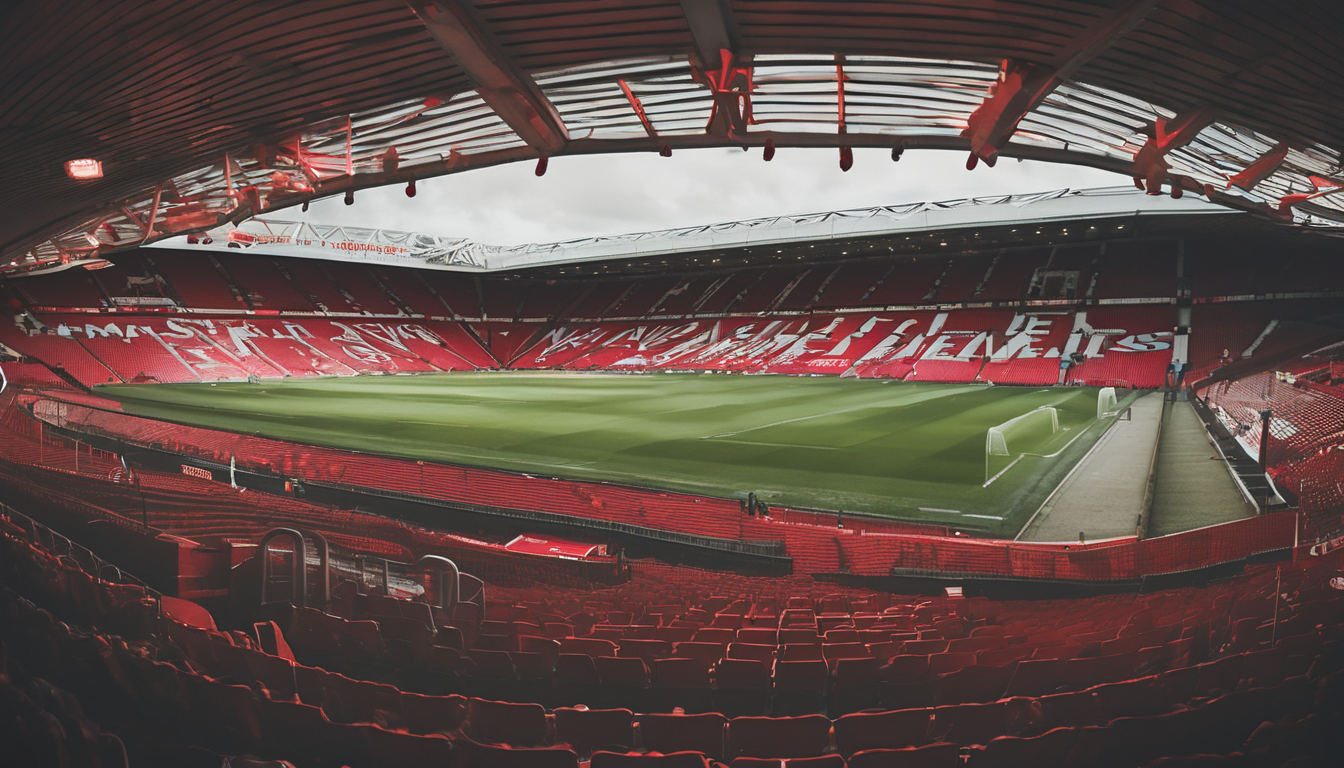 Manchester United vs Southampton: Key Stats and Performance Insights X Ways Manchester United Can Exploit Southampton's Weaknesses