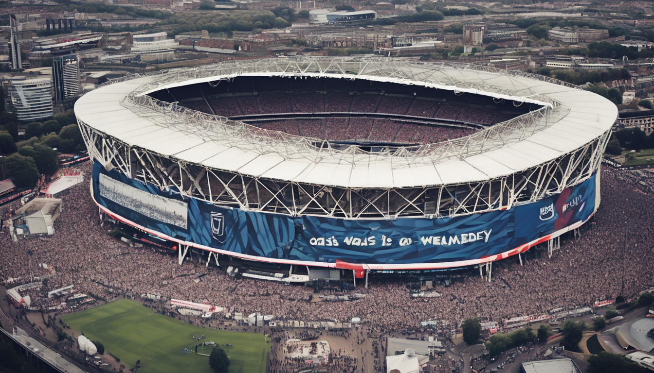 When Did Oasis Last Perform at Wembley Stadium? Key Details Revealed X Ways Oasis’s Final Wembley Concert Impacted Their Legacy