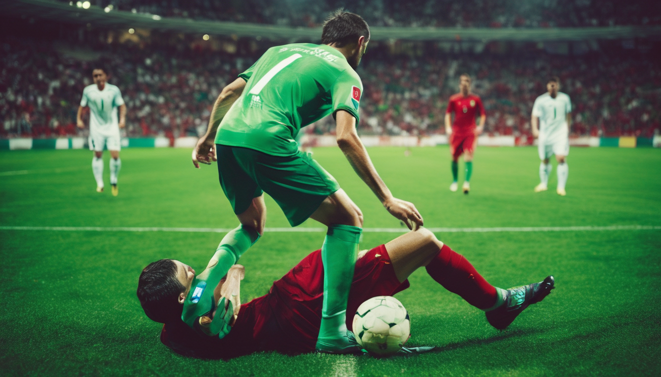 Portugal vs Slovenia National Football Team Timeline: Key Moments Reviewed X Ways Portugal and Slovenia Have Influenced Each Other on the Pitch