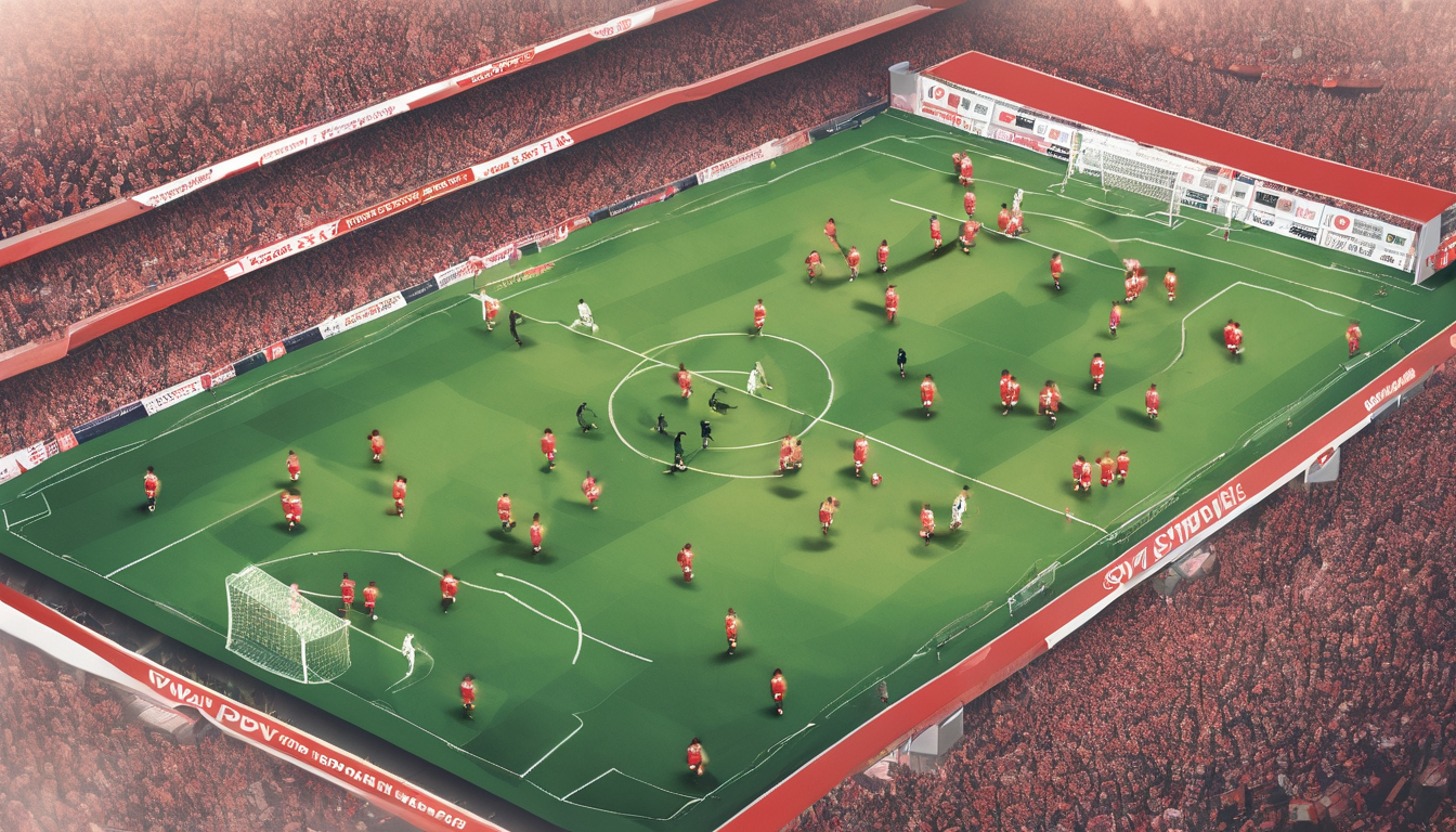 PSV Eindhoven vs Arsenal FC: Key Moments and Match Highlights Timeline X Ways PSV Eindhoven’s Strategy Unfolded Against Arsenal FC in Match Timeline