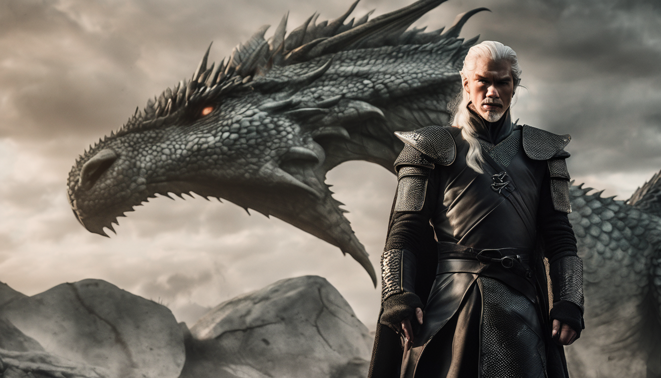 House of the Dragon Season 3: Unveiling New Battles and Alliances X Ways Season 3 Will Deepen the Legacy of the Targaryen Dynasty