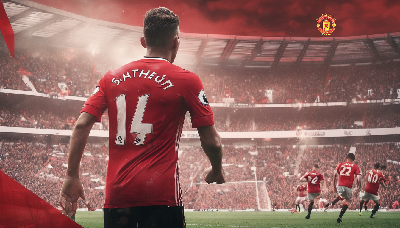 Manchester United vs Southampton: Current Standings and Key Insights X Ways Southampton Can Exploit Manchester United’s Weaknesses This Season