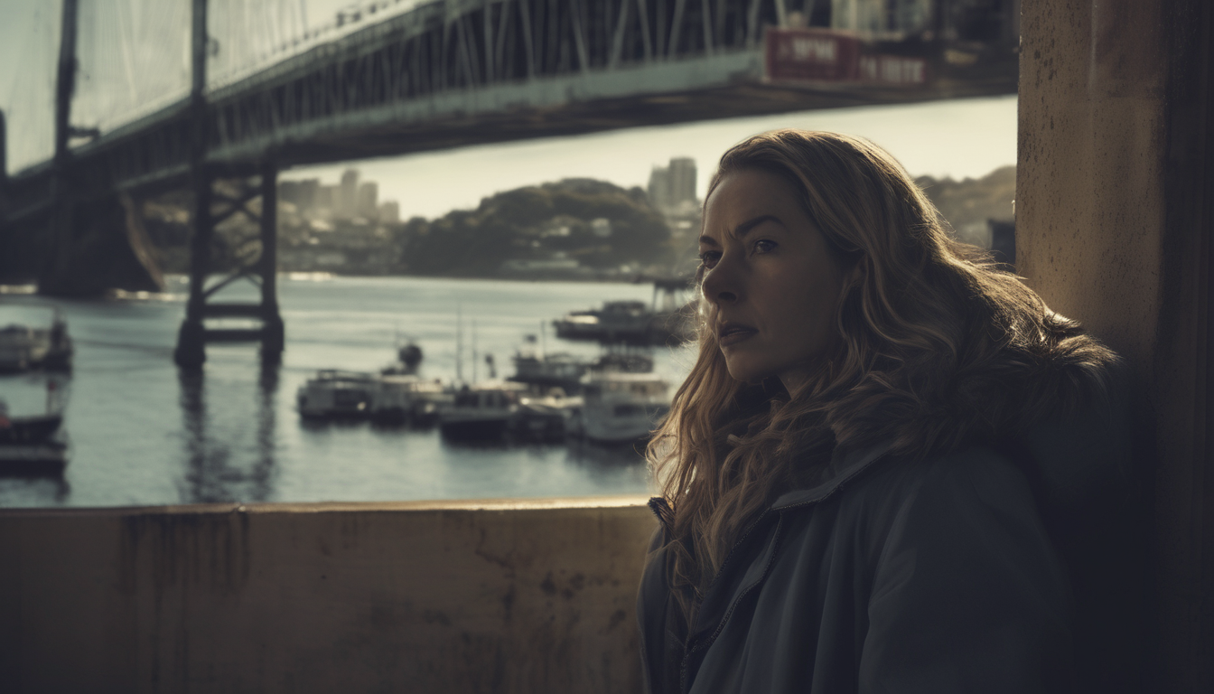 The Bay Series 5: Gripping Crime Drama with Unforgettable Twists X Ways The Bay Series 5 Keeps Audiences Hooked Episode After Episode
