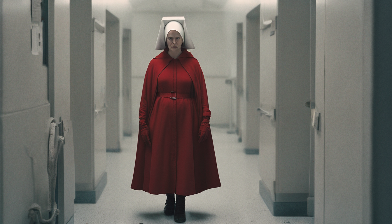 The Handmaid’s Tale Season 6: Unveiling New Battles and Hope X Ways The Handmaid’s Tale Season 6 Deepens Its Political Intrigue