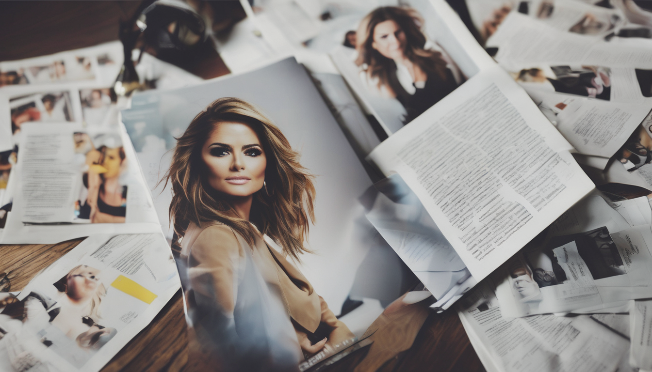 Liam Payne and Cheryl Cole: How Their Journey Inspires Success and Growth X Ways Their Story Encourages Resilience and Reinvention in Your Career and Life