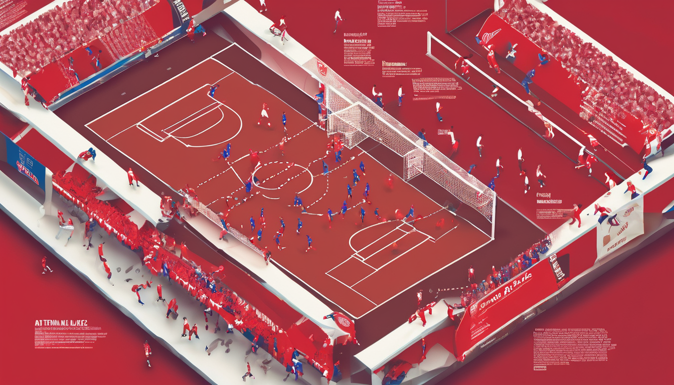 Arsenal vs Crystal Palace: Key Moments and Match Timeline Overview X Ways to Analyse the Arsenal vs Crystal Palace Match Timeline for Fans and Analysts