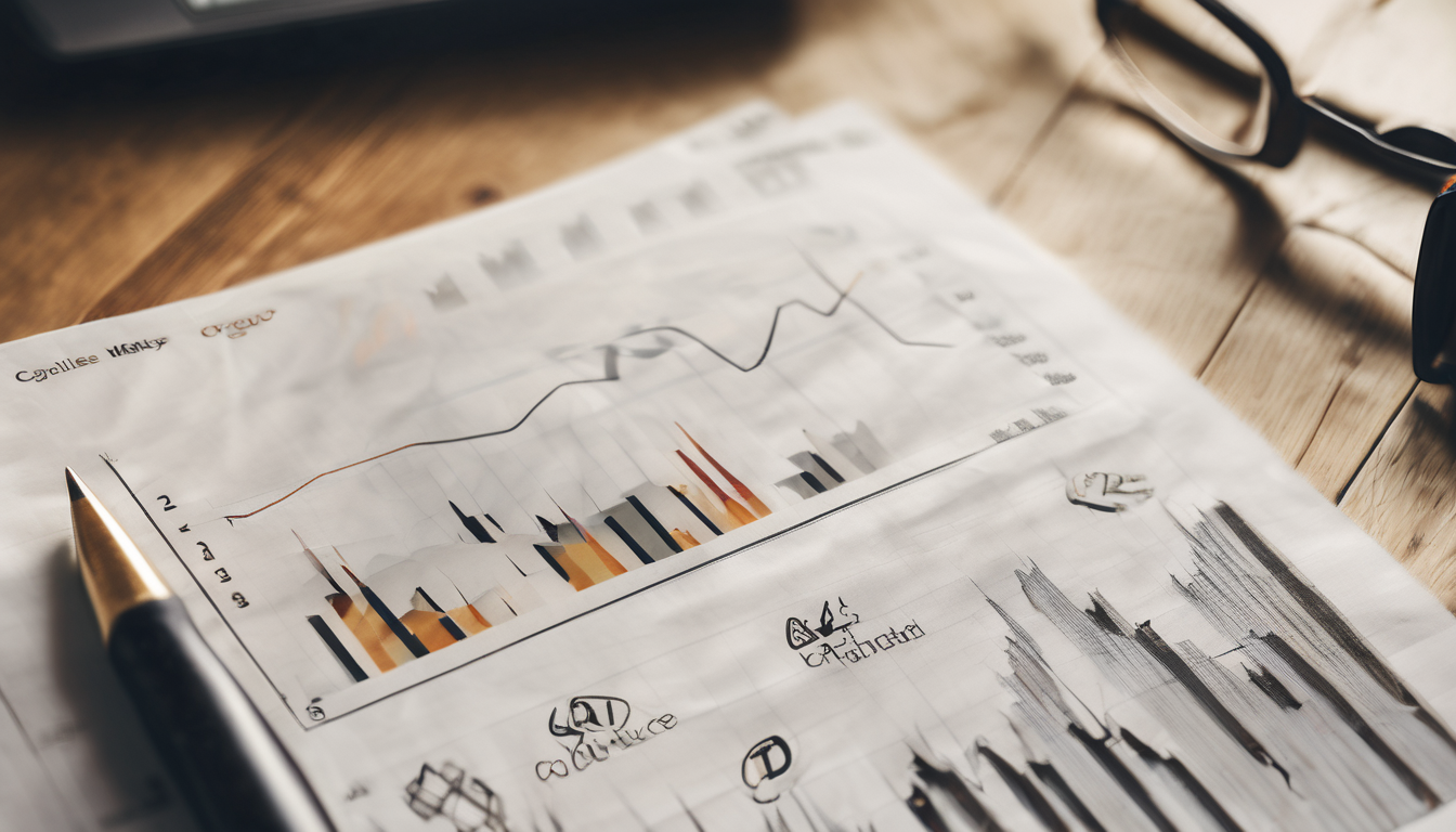Wood Group Share Price Analysis: Key Insights for Smart Investors X Ways to Capitalise on Wood Group Share Price Trends in Volatile Markets