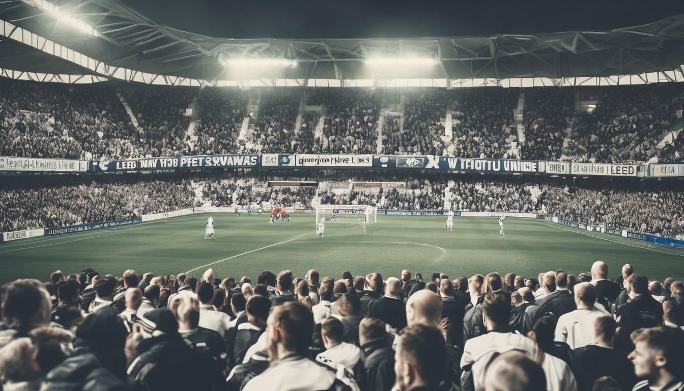 X Ways to Exploit Set-Piece Opportunities in Swansea vs Leeds United