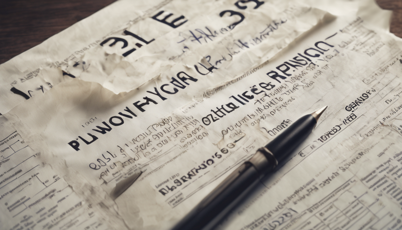 Maximise Your State Pension: Martin Lewis’ Expert Tips for 2024 X Ways to Fill Gaps in Your National Insurance Record for a Higher Pension