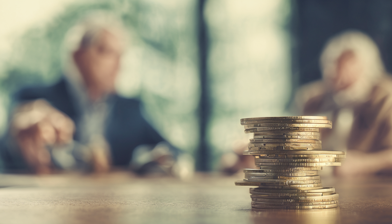 Maximise Your State Pension: Claim Back Payments Owed to You Today X Ways to Maximise Your State Pension Back Payments Without Hassle