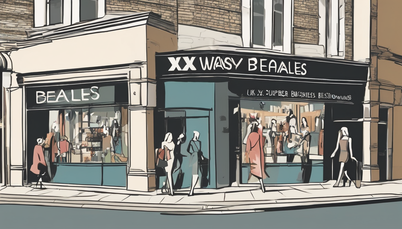Beales Department Store Closure: What It Means for UK Shoppers and Communities X Ways UK Shoppers Can Support Local Businesses Post-Beales Closure