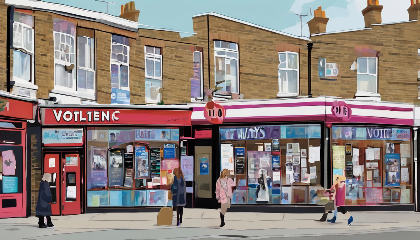 X Ways Voting for Denise Can Influence the Future of EastEnders