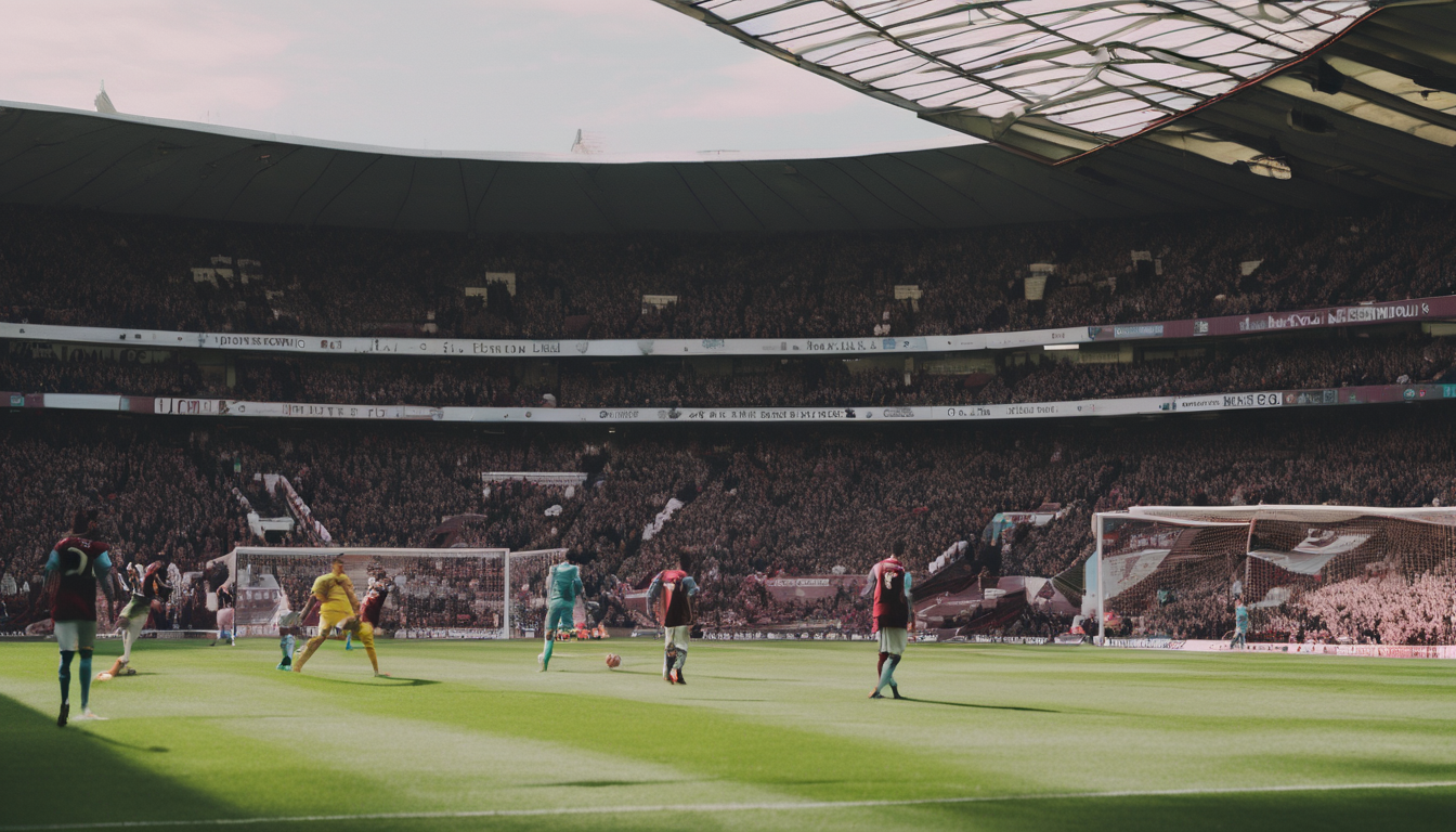 Nottm Forest vs West Ham: Key Insights Ahead of a Thrilling Clash X Ways West Ham Can Exploit Nottm Forest’s Defensive Weaknesses