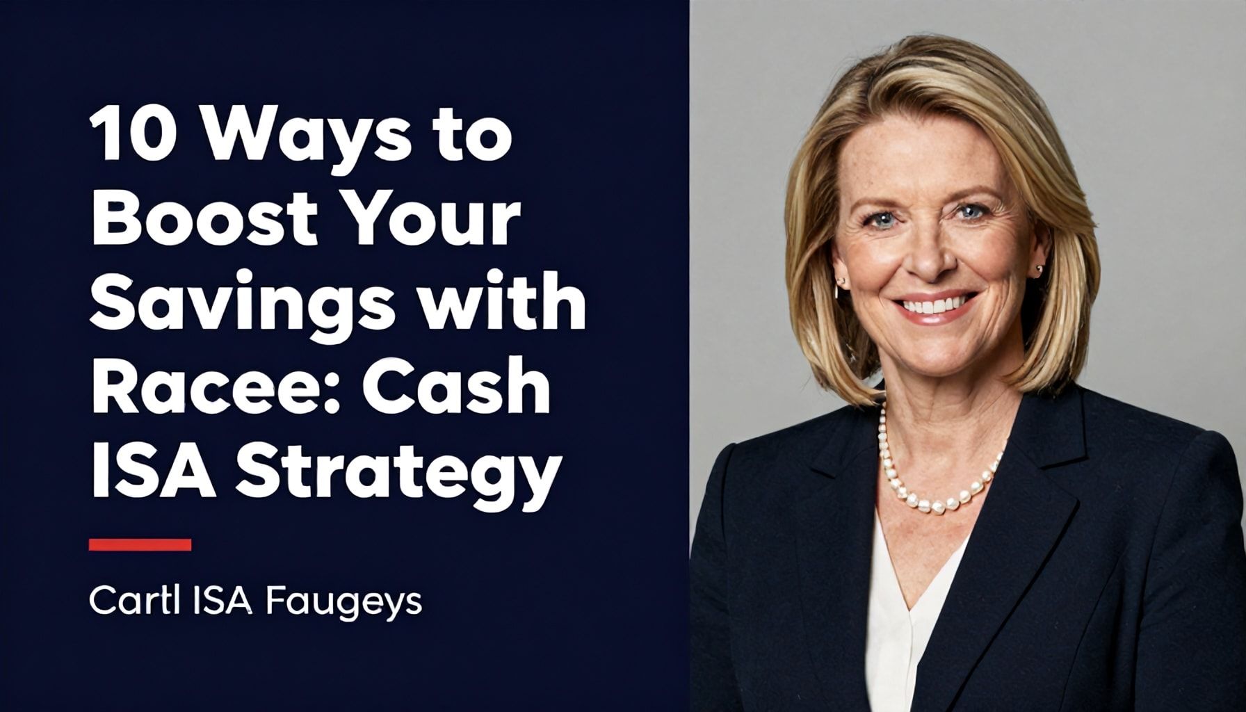 10 Ways to Boost Your Savings with Rachel Reeves' Cash ISA Strategy