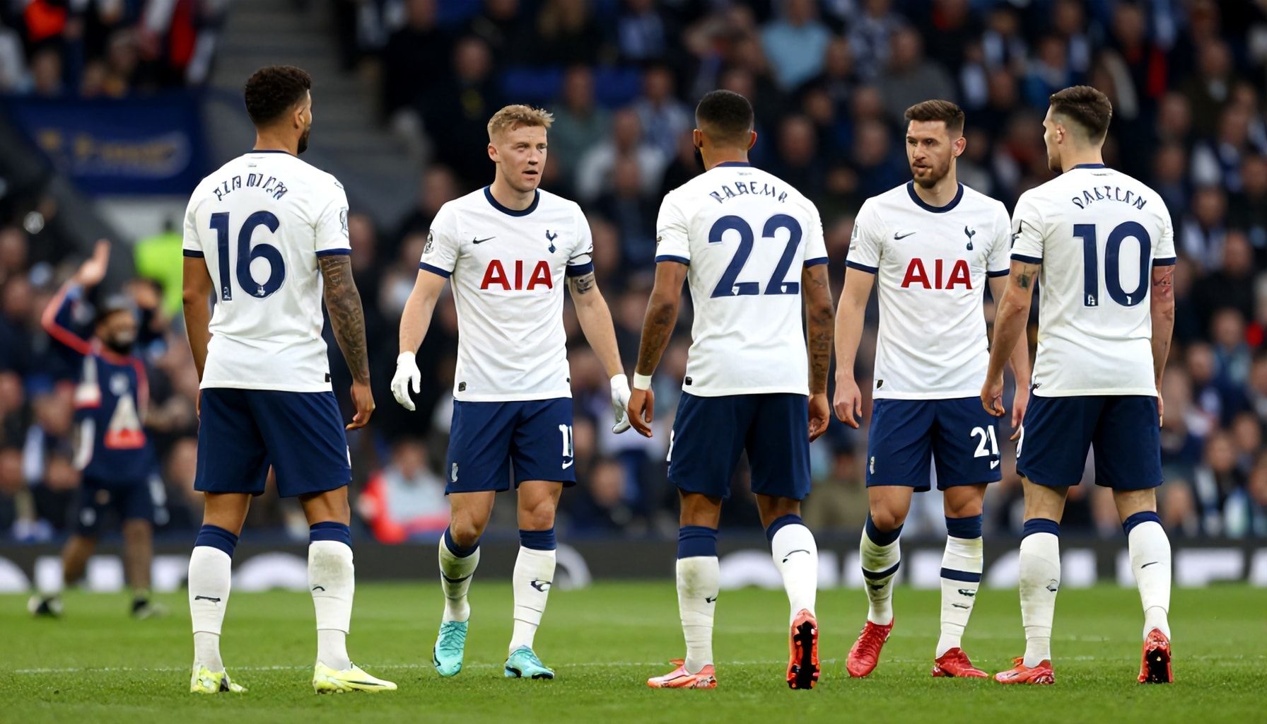 3 Ways Brighton Can Counter Tottenham's Dominant Midfield