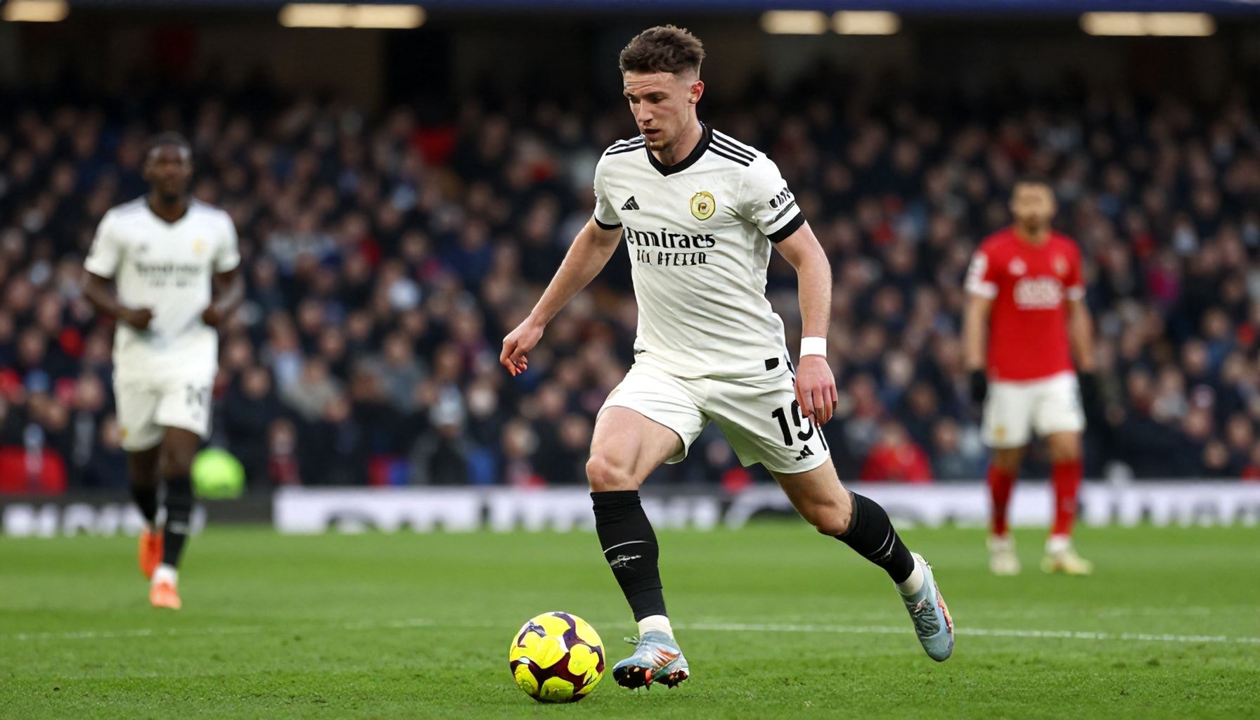 3 Ways Declan Rice Can Influence the Outcome of the Match