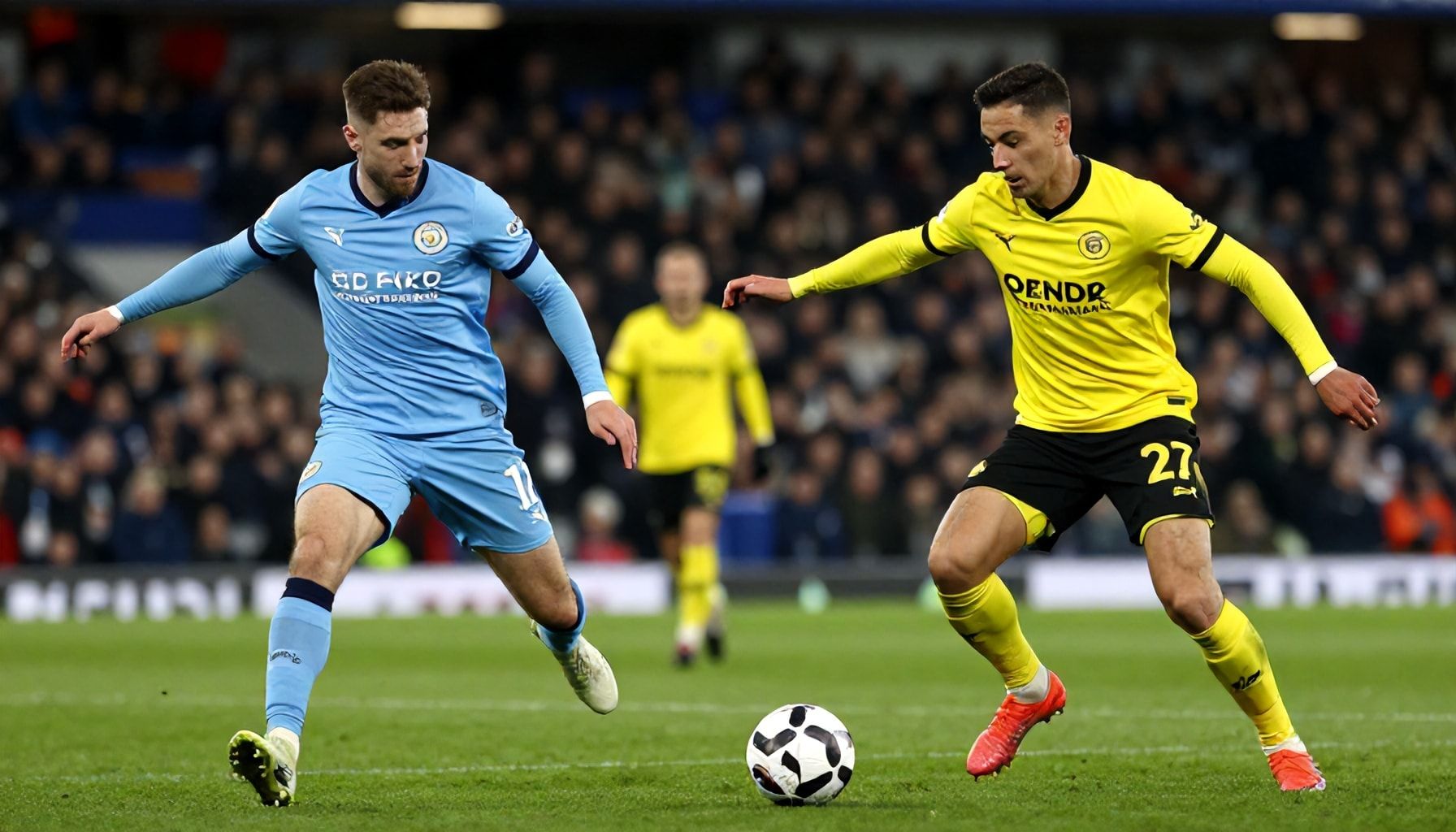 3 Ways to Counter Coventry City's Dominant Midfield Duo: The Key to Unlocking Derby's Tactical Disadvantage