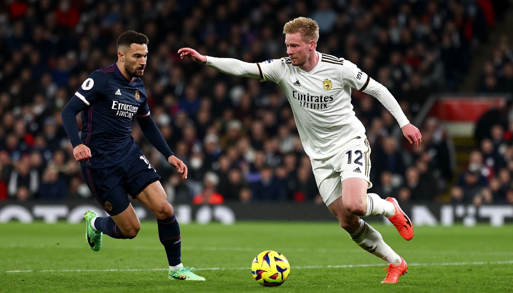 3 Ways to Unleash Kevin De Bruyne's Magic in a Crucial Victory