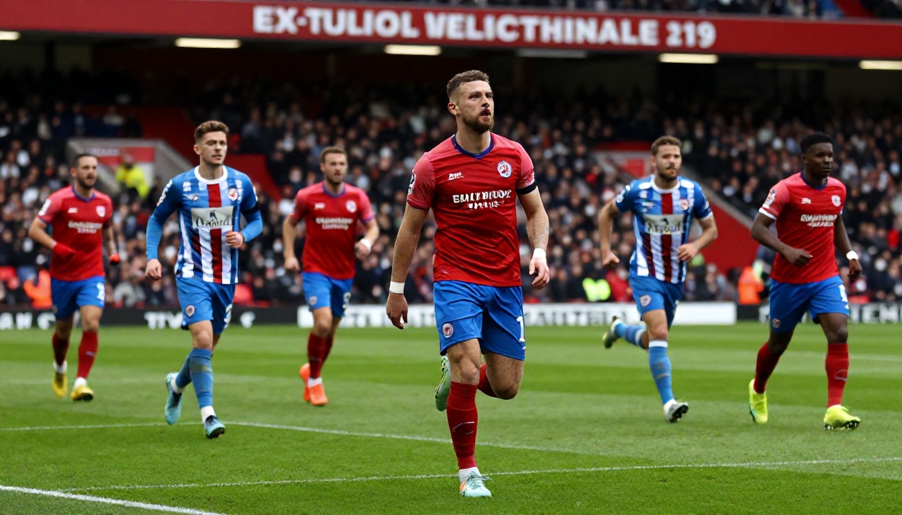 5 Reasons Why Exeter City's Lineup Choices Will Decide the Fate of the Match