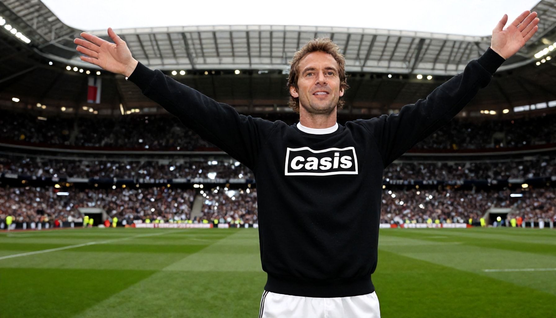 5 Reasons Why Oasis' Final Wembley Performance Remains an Unbeaten Classic