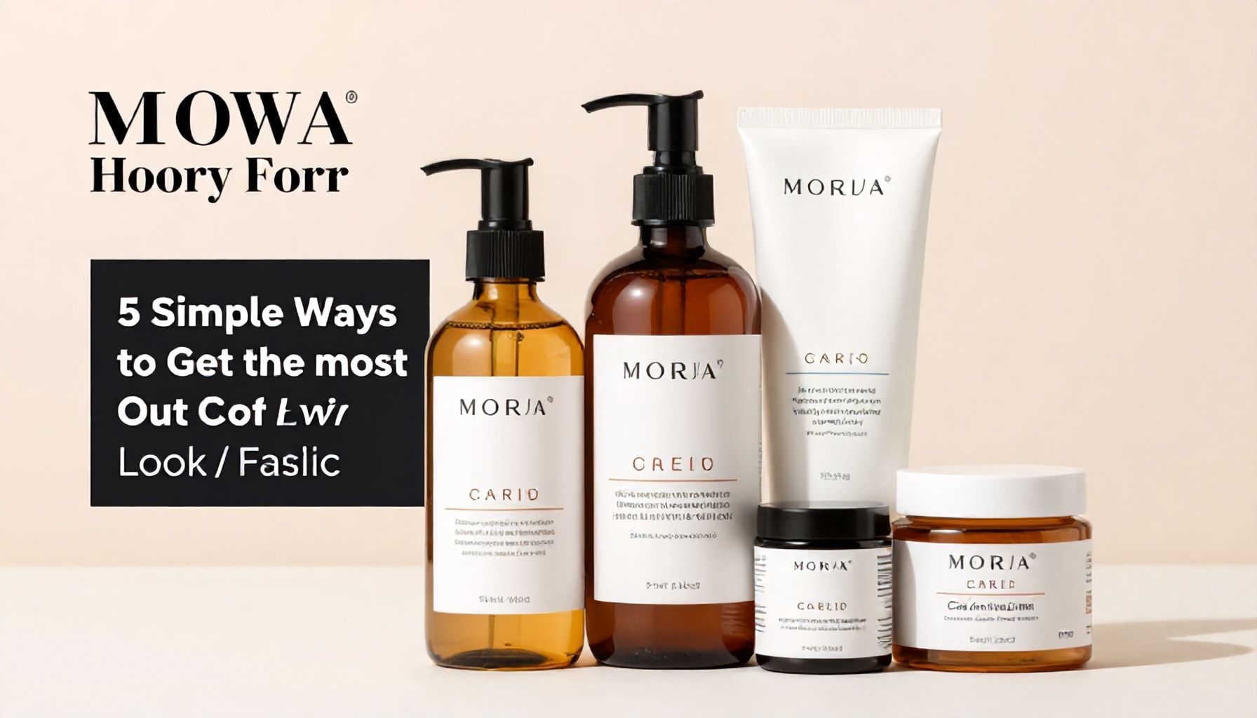 5 Simple Ways to Get the Most Out of Your Look Fantastic Discount