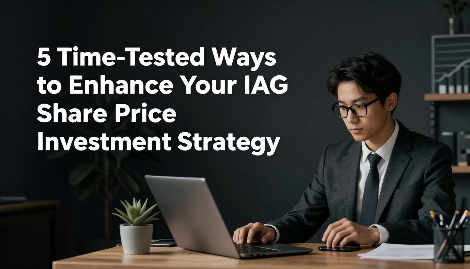 5 Time-Tested Ways to Enhance Your IAG Share Price Investment Strategy