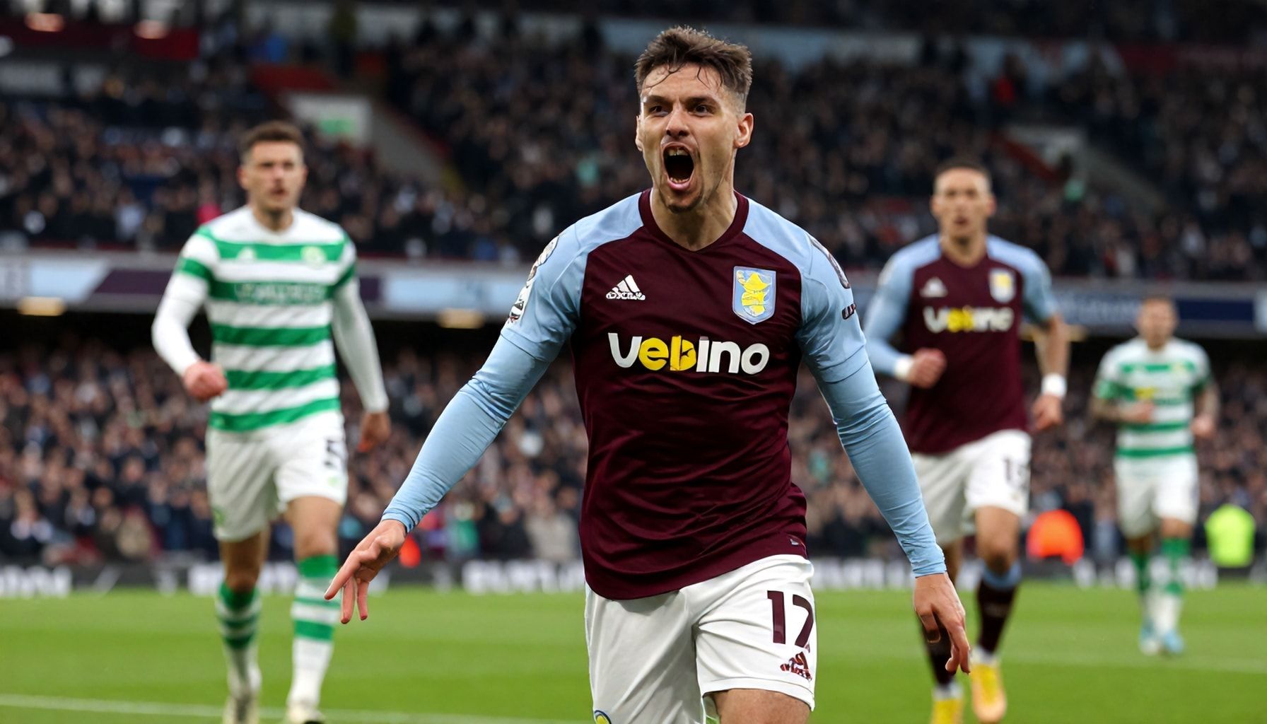 5 Ways a Victory Over Celtic Can Boost Aston Villa's Confidence and Momentum