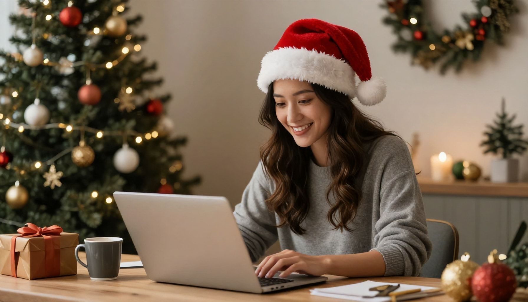 5 Ways an Increased Christmas Bonus Will Boost Productivity and Job Satisfaction