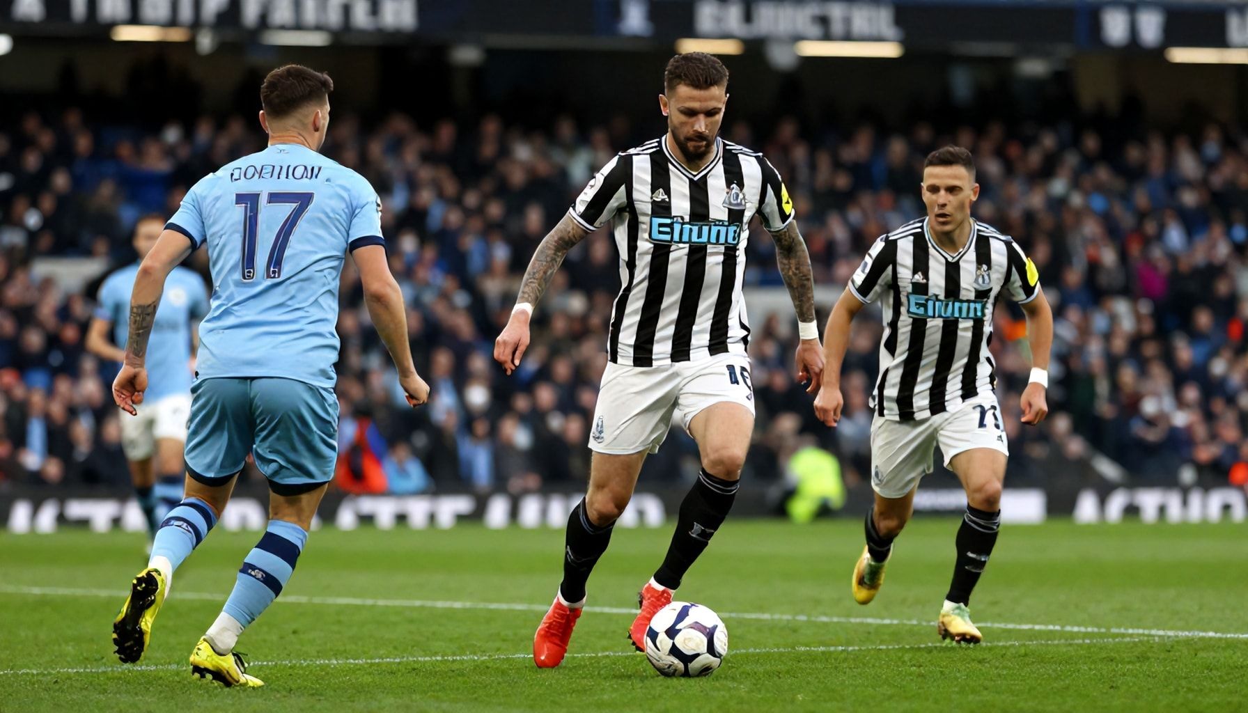 5 Ways Birmingham City v Newcastle United Matches Shaped English Football History