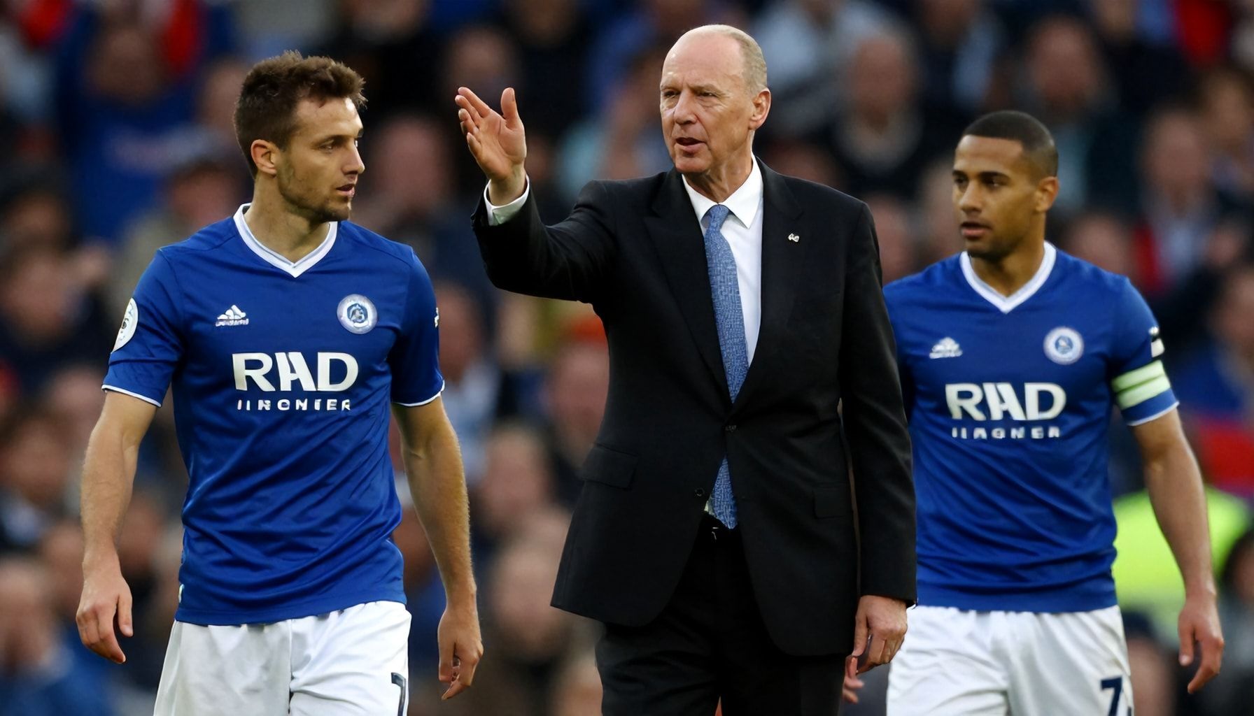 5 Ways Dean Smith's Men Can Overcome Their Recent Away Drawn Streak Against QPR