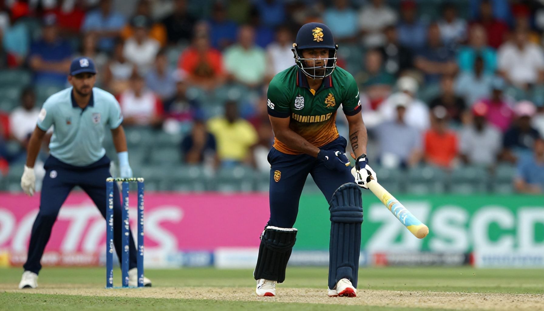 5 Ways England Can Counter the West Indies' Unstoppable Pace Attack