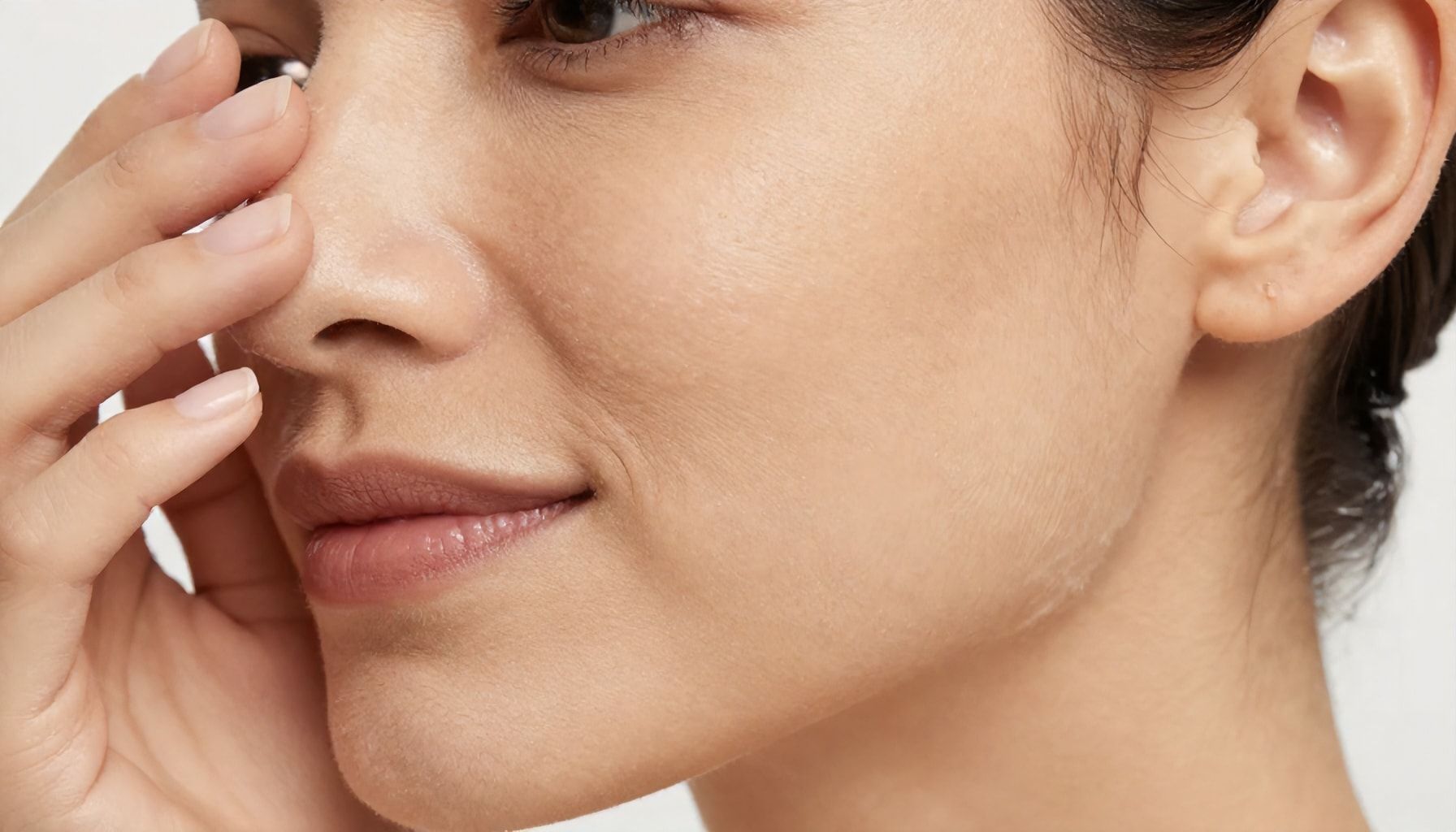5 Ways Glycolic Acid Fades Age Spots and Firms the Skin