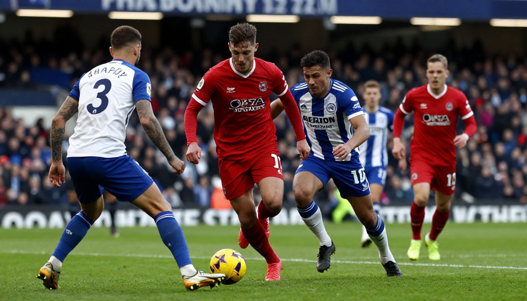 5 Ways Saints Can Overcome Stoke City's Defensive Fortress