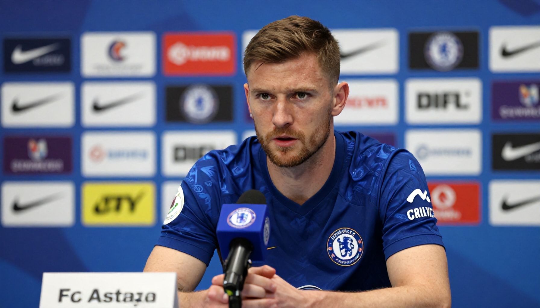 5 Ways to Beat FC Astana: Key Takeaways from Chelsea's Pre-Match Press Conference