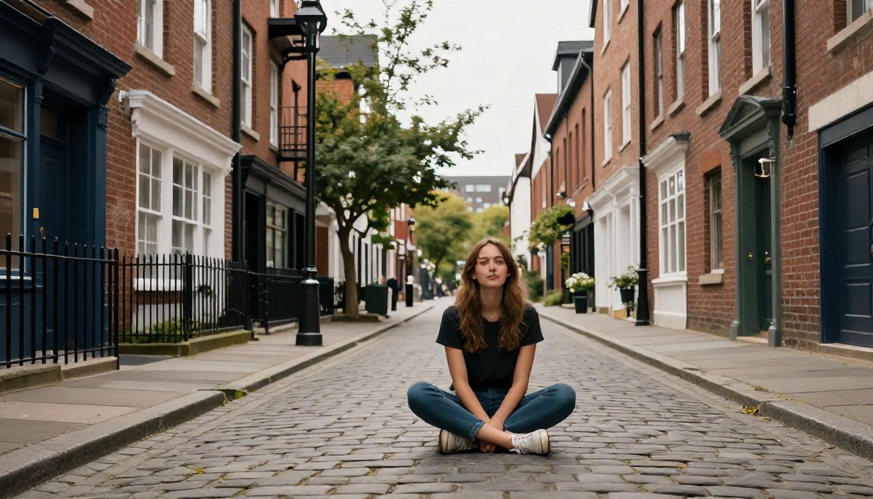 5 Ways to Escape the City Chaos and Find Your Peace on the August Bank Holiday