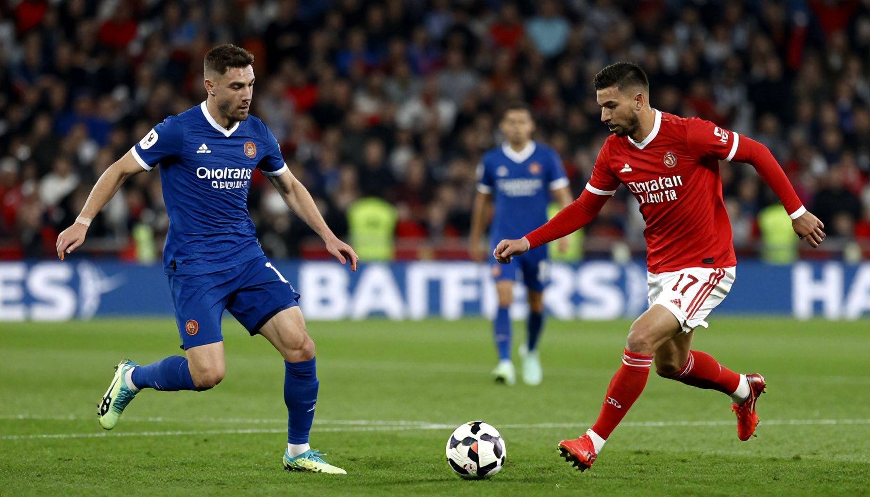 5 Ways to Increase Your Chances of Predicting the Match Outcome