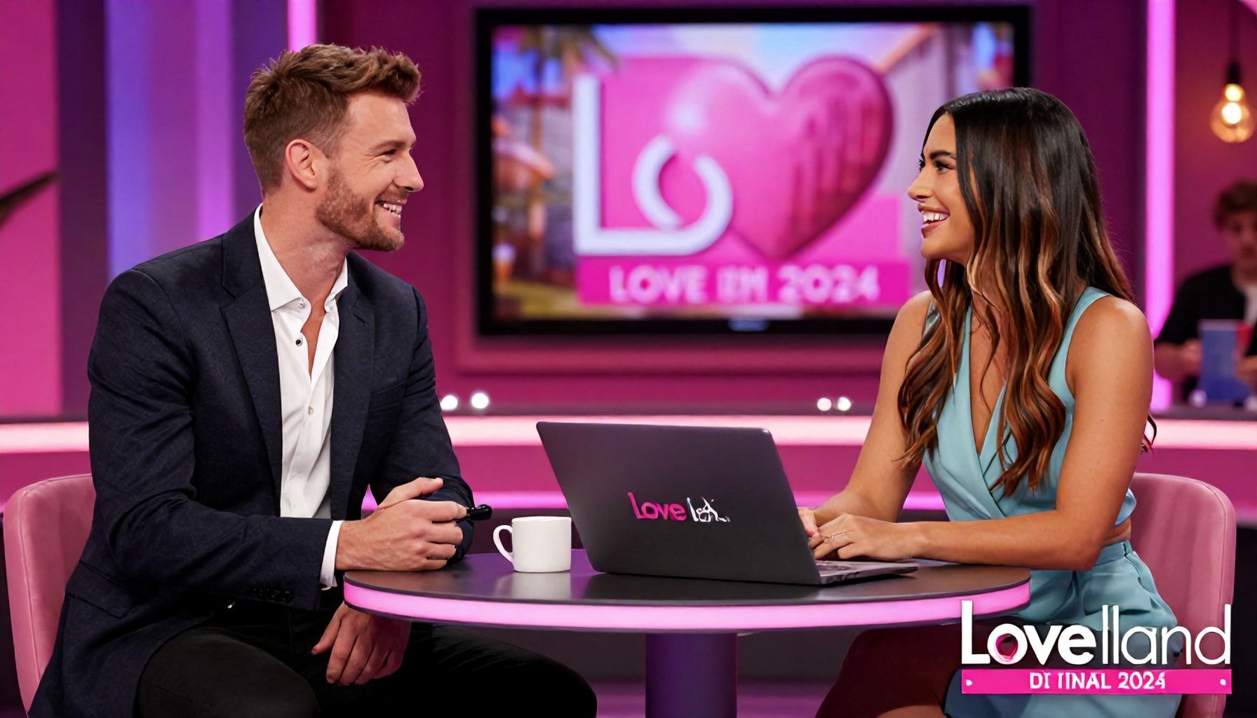 5 Ways to Make the Most of Love Island 2024's Final Weeks: Tips and Tricks to Enhance Your Viewing Experience