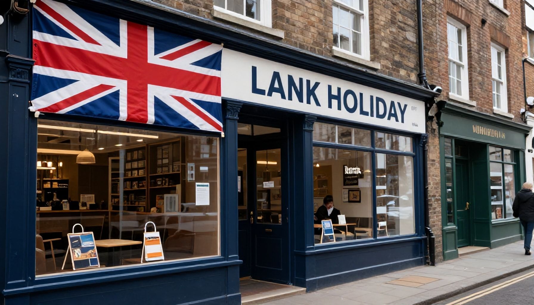 5 Ways to Make the Most of Your 2025 UK Bank Holiday Break