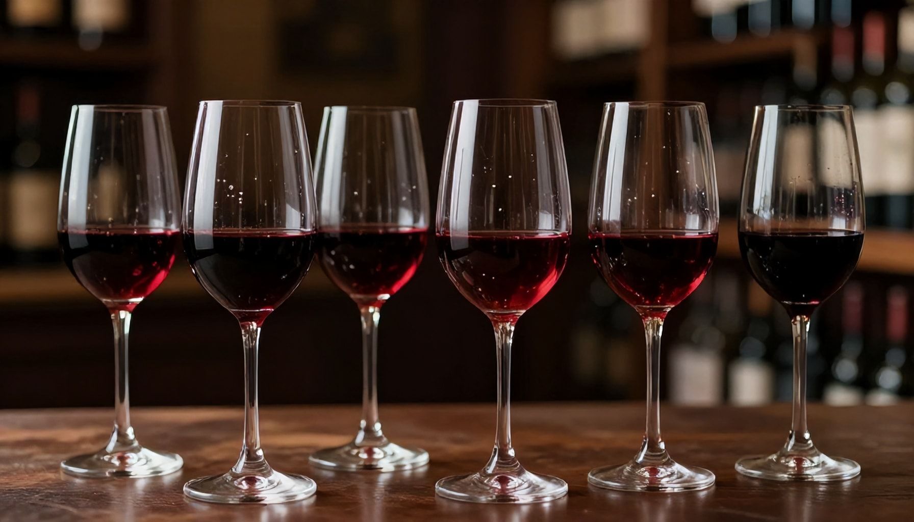 5 Ways to Measure Wine Quantities Accurately