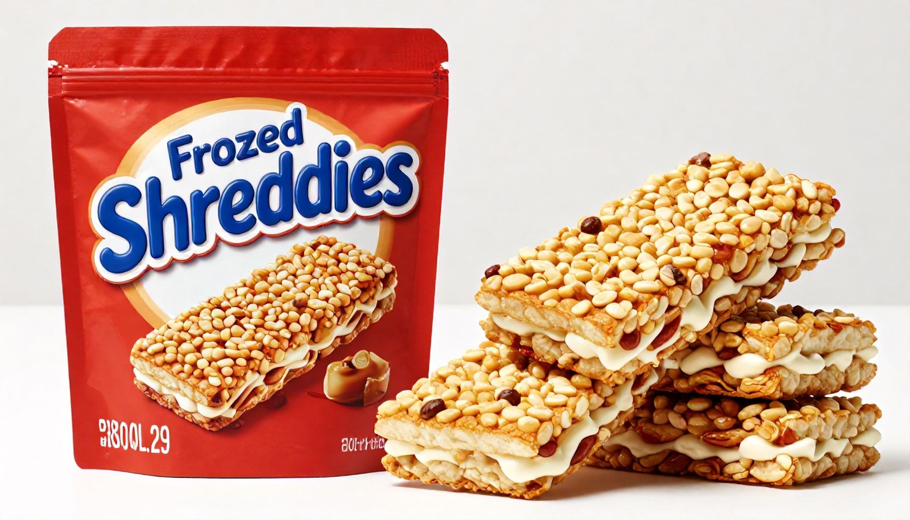 5 Ways to Minimize Frustration with the Frosted Shreddies Recall