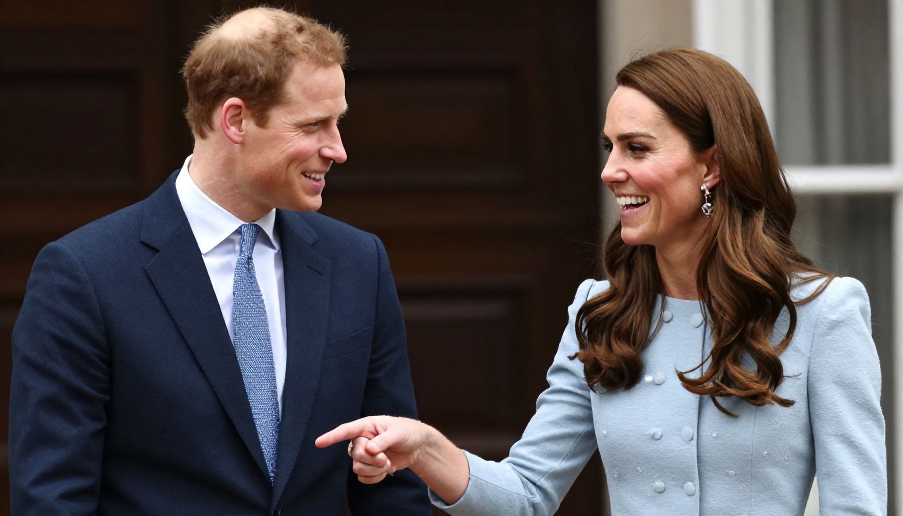 5 Ways to Offer Practical Help to the Duke and Duchess of Cambridge During Their Time of Need